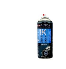 AN 447 Автокөлік эмаль Alkyd AUTON, Көк түн, аэрозоль 520 мл