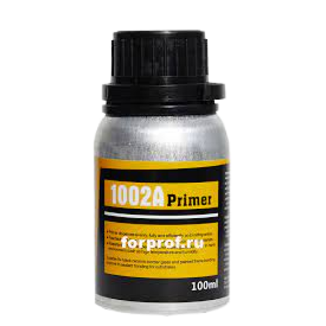 PU Star Primer 1002A - 10ml 1002A-10 – купить в Талас | PU Star | carpaint.kz