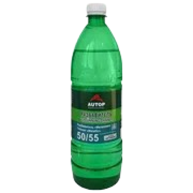 AUTOP 50/55 - Разбавитель Металлик Thinner Metalliс -Банка, 1л ATP-TR50/55-1 – купить в Талас | Autop | carpaint.kz
